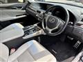 2014 Lexus GS