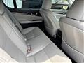 2014 Lexus GS