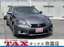 2014 Lexus GS