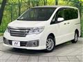 2014 Nissan Serena