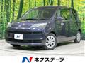 2013 Toyota SPADE