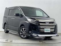 2019 Toyota Noah