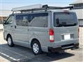 2023 Toyota Hiace Van