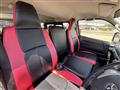 2023 Toyota Hiace Van