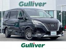 2021 Nissan Serena