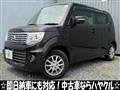2013 Nissan Moco