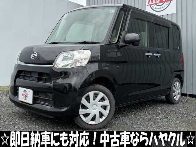 2015 Daihatsu Tanto