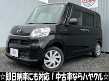 2015 Daihatsu Tanto
