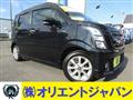 2019 Suzuki Wagon R