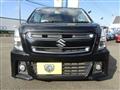 2019 Suzuki Wagon R