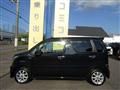 2019 Suzuki Wagon R