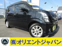 2019 Suzuki Wagon R