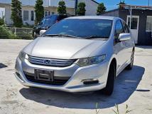 2010 Honda Insight