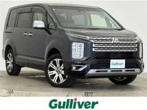 2023 Mitsubishi Delica D5