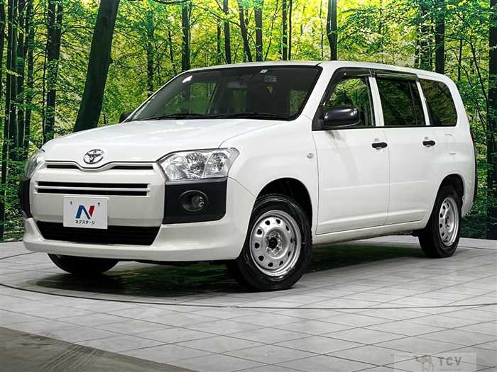 2019 Toyota Succeed