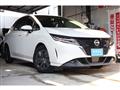 2021 Nissan Note
