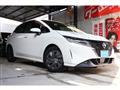 2021 Nissan Note