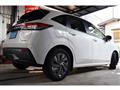 2021 Nissan Note