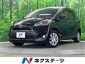 2015 Toyota Sienta