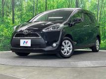 2015 Toyota Sienta