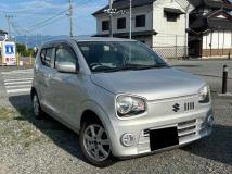 2015 Suzuki Alto