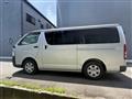 2006 Toyota Hiace Van