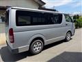 2006 Toyota Hiace Van