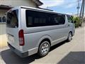 2006 Toyota Hiace Van