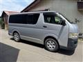 2006 Toyota Hiace Van
