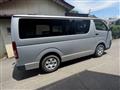 2006 Toyota Hiace Van