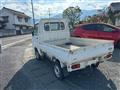 2008 Daihatsu Hijet Truck