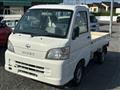 2008 Daihatsu Hijet Truck