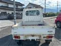 2008 Daihatsu Hijet Truck