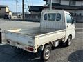 2008 Daihatsu Hijet Truck