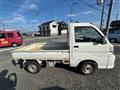 2008 Daihatsu Hijet Truck