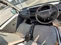 2008 Daihatsu Hijet Truck