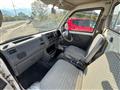 2008 Daihatsu Hijet Truck