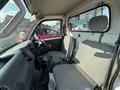 2008 Daihatsu Hijet Truck