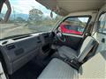 2008 Daihatsu Hijet Truck