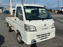 2008 Daihatsu Hijet Truck