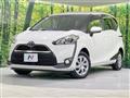 2017 Toyota Sienta