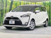 2017 Toyota Sienta