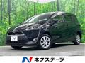 2018 Toyota Sienta