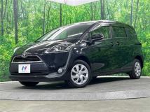 2018 Toyota Sienta
