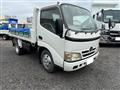 2008 Hino Dutro