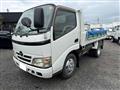 2008 Hino Dutro