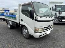 2008 Hino Dutro