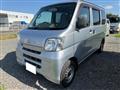 2018 Daihatsu Hijet Cargo