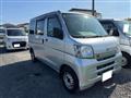 2018 Daihatsu Hijet Cargo