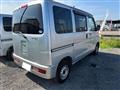 2018 Daihatsu Hijet Cargo